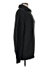 Open Edit 100% Cotton Black Pullover Sweater Size M - photo 4