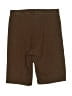 Forever 21 Brown Khaki Shorts Size XS (estimated) - photo 2