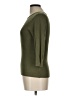 Three Dots Green Cardigan Size L - photo 5