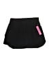 I Believe Solid Black Active Skort Size XL - photo 1