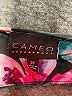 Cameo 100% Polyester Black Sleeveless Blouse Size 2X - photo 7