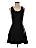 Rag & Bone Black Cocktail Dress Size 6 - photo 1