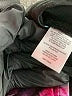 Cameo 100% Polyester Black Sleeveless Blouse Size 2X - photo 8