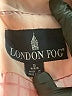 London Fog Pink Raincoat Size S - photo 6