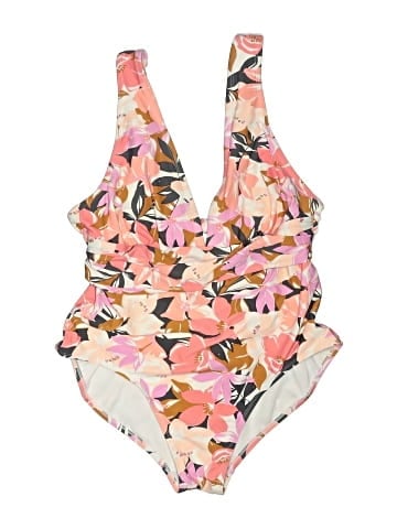 Kona Sol One Piece Swimsuit (view 1)