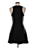 Rag & Bone Black Cocktail Dress Size 6 - photo 2