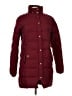 Penfield Burgundy Coat Size S - photo 1