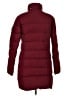 Penfield Burgundy Coat Size S - photo 2