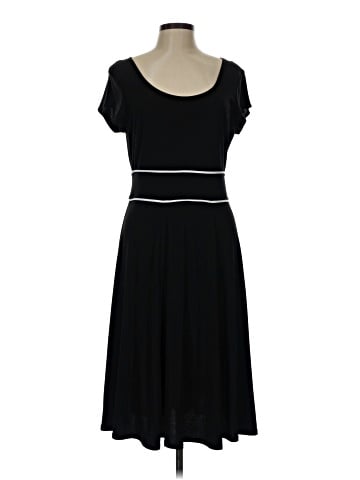 DressBarn Casual Dress (view 1)