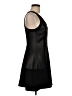 Rag & Bone Black Cocktail Dress Size 6 - photo 4