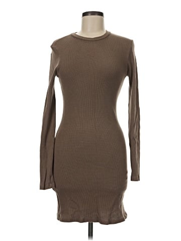 Monrow Casual Dress (view 1)