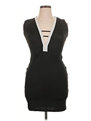 CBR Cocktail Dress (view 1)