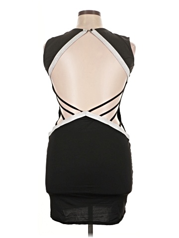 CBR Cocktail Dress (view 2)