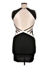 CBR Black Cocktail Dress Size XL - photo 2
