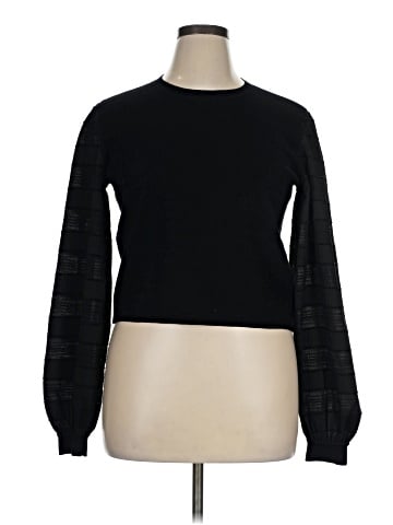 Club Monaco Pullover Sweater (view 1)