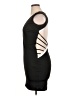 CBR Black Cocktail Dress Size XL - photo 5