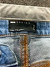 ASOS Design Blue Jeans Size 28 waist (tall) - photo 7