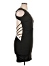 CBR Black Cocktail Dress Size XL - photo 4