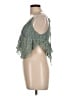 Urban Outfitters 100% Polyester Green Tank Top Size L - photo 5