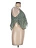 Urban Outfitters 100% Polyester Green Tank Top Size L - photo 4