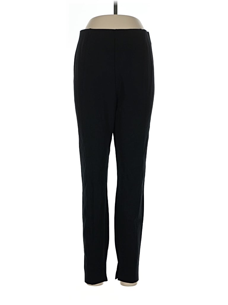Pre-owned On 34th Active Pants In Black