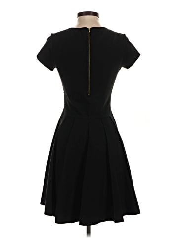 Parker Casual Dress (view 2)