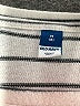 Old Navy Silver Long Sleeve Top Size 8 - photo 7