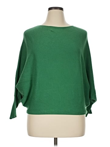 Kerisma Poncho (view 1)
