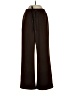 Assorted Brands Brown Casual Pants Size S - photo 1