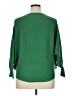 Kerisma Green Poncho Size 14 - photo 2