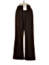 Assorted Brands Brown Casual Pants Size S - photo 2
