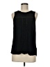 Gap Black Sleeveless Blouse Size M - photo 1