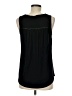 Gap Black Sleeveless Blouse Size M - photo 2
