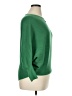 Kerisma Green Poncho Size 14 - photo 4