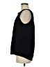 Gap Black Sleeveless Blouse Size M - photo 5