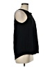 Gap Black Sleeveless Blouse Size M - photo 4