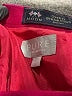 Pure Collection 100% Wool Solid Burgundy Wool Skirt Size 2 - photo 4