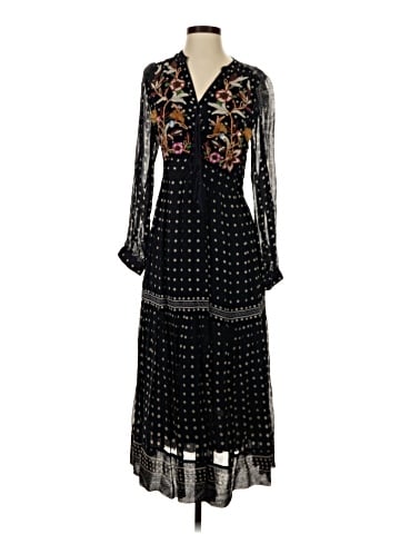 Maeve by Anthropologie Cocktail Dress (view 1)