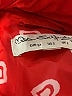 Miss Selfridge Red Snow Jacket Size 2 - photo 6