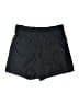 Lee Chevron-herringbone Black Shorts Size 14 - photo 2