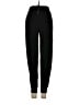 H&M Black Casual Pants Size XS - photo 1