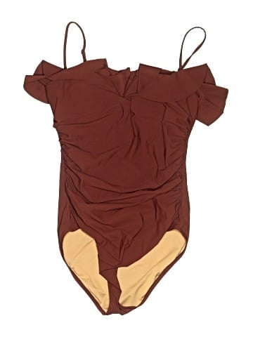 Unbranded One Piece Swimsuit (view 1)
