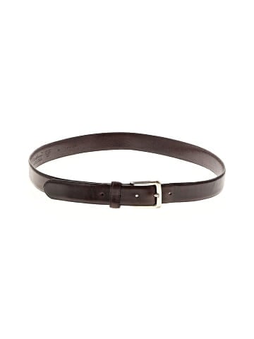 Eddie Bauer Leather Belt (view 1)
