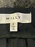 Milly Black Active Pants Size 2 - photo 7