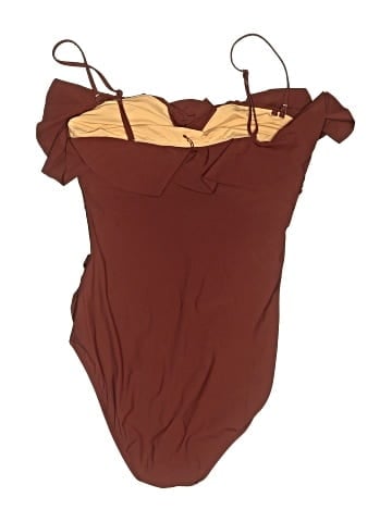 Unbranded One Piece Swimsuit (view 2)