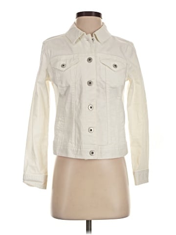 Style&Co Jacket (view 1)