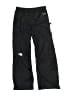 The North Face 100% Polyester Black Casual Pants Size 10 - 12 - photo 1
