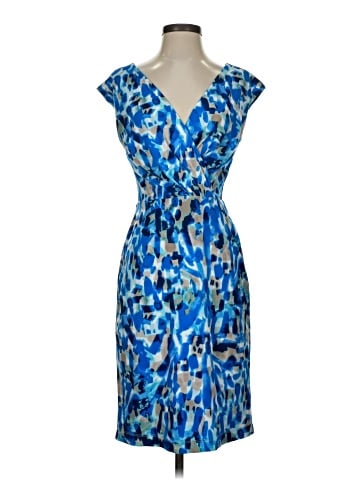 Ann Taylor Factory Cocktail Dress (view 1)
