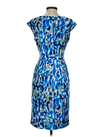 Ann Taylor Factory Cocktail Dress (view 2)