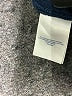 Lands' End Solid Black Formal Skirt Size S - photo 5